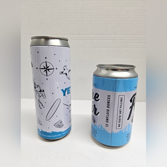 Yeti Stash Cans - Picture 4 of 5